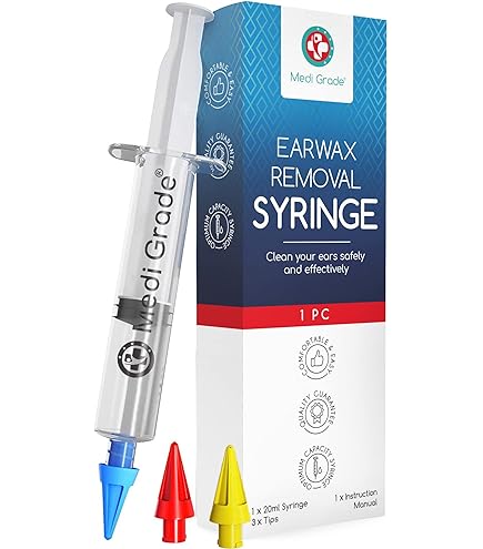 Trade Shop - Pulisci Orecchie Aspira Elimina Rimuovi Leva Pulizia Cerume A Batterie Indolore 85907213 - Foto 7