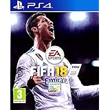 EA Sports FIFA 18 (PS4)