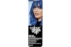 Clairol Colour Gloss Up Après-shampoing Out Of The Blue 130 ml