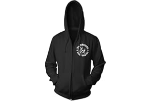 Art Worx The O Reillys and The Paddyhats Boxer Hood-Zip