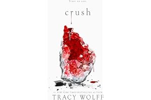 Crush (Crave, 2, Band 2)