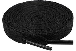 riemot Sznurówki Uniseks Sznurowadła płaskie