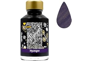 New Diamine 50ml Shimmer Ink (Mystique)