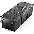 SunSun CBF-350C Bio Pond Box Filter for 90000L Gravity Media Filtration