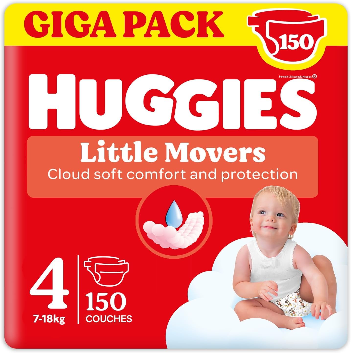 Nappy Changing