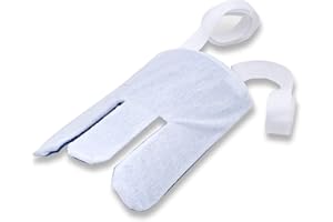Ability Superstore Terry Cloth Sock Aid
