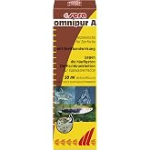 Sera Omnipur 50 ml Skt: 08/2023 hastalıklarına karşı geniş kapsamlı su d&uuml;zenleyici