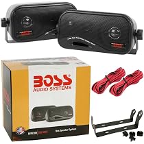 Antenna - Audio elettronica mobile - Auto | Bep's