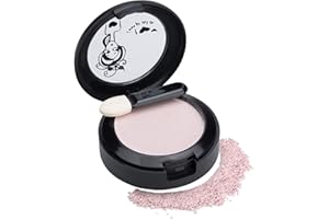 Impala Ombretto in Polvere Compatto | Colore Rosa Freddo N14 | Colori Brillanti e Durevoli | Ombretto a Lunga Tenuta | Texture Cremosa