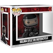 Funko Pop! Ride Super Deluxe: DC - The Flash, Batman in Batwing - Nombre de estilo Toy - DC Funko Pop! Ride Super Deluxe: DC - The Flash, Batman in Batwing - Nombre de estilo Toy - DC