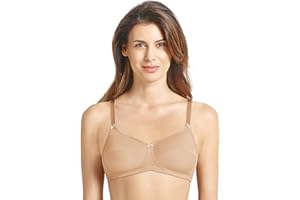 Sujetador de algodón Allie para mastectomía, de Anita Care