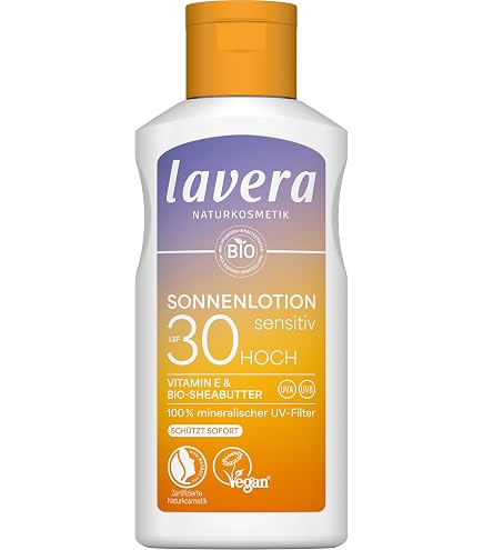 LR Aloe Vera Sonnencreme LSF 50 / 75 ml : Amazon.de: Kosmetik