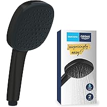 Grohe Nederland Vitalio Universal / Glijstang, 600 mm, verkoop per: 1 x 1 stuk - 27724000