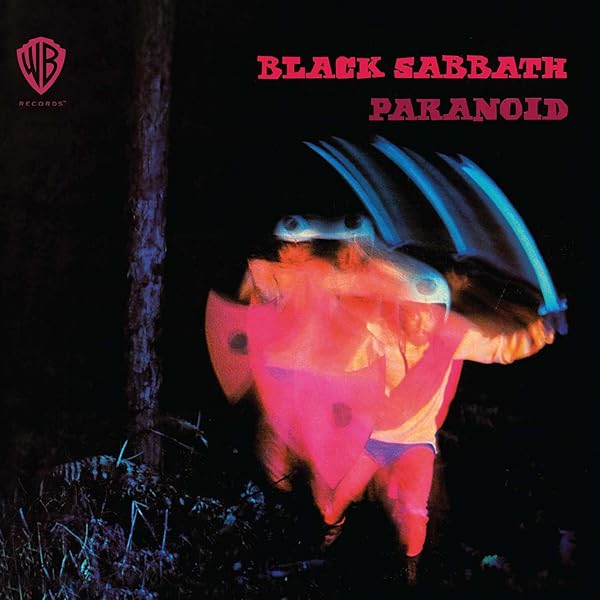 英LP Black Sabbath Sabotage 9119001 NEMS /00260 Sabotage: Amazon.pl: Płyty CD i winylowe