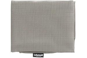 Lafuma Mobilier Toile Batyline pour chaise longue Maxi Transat, Largeur: 58 cm, Couleur: Terre, LFM2655-8556