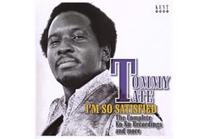 I'm So Satisfied - The Complete Ko Ko Recordings And More