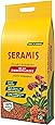 Seramis Ton-Granulat als Pflanzenerden-Ersatz für Topfpflanzen, Grün-, Blühpflanzen und Kräuter, Pflanz-Granulat, 15 Liter, 730048