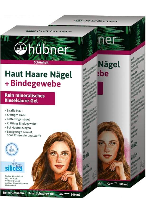Silicium Gel – Vielseitig Einsetzbar Bei Unreiner Haut, Nach Der Rasur, Als Deo Uvm.
