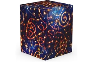 Ultimate Guard RTE Boulder 100+ Magic: The Gathering Bloomburrow - Great-Night Owl's Egg, Braun