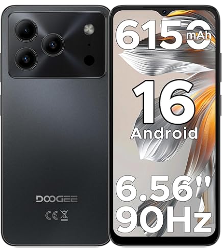 HOTWAV-linterna Cyber 13 Pro de 150LM, 20GB 256GB, 6,6 pulgadas, FHD