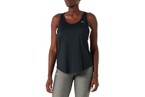 Under Armour Women's Flashy 2-in-1 Tank Top