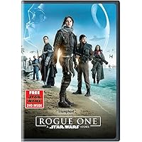 Rogue One: A Star Wars Story