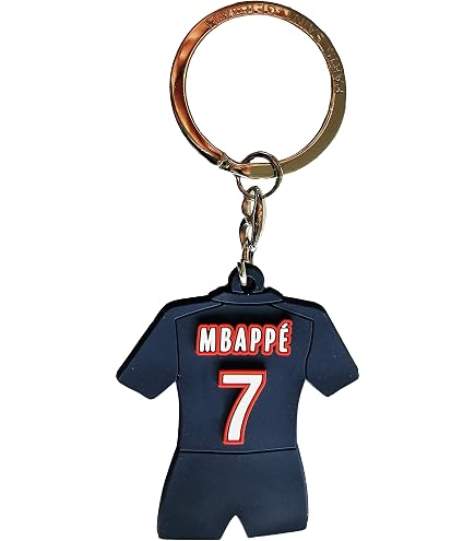 Porte-clés Officiel UEFA Europa League - Trophée, 45 Mm De Hauteur - Sous Licence Officielle - 4
