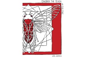 Consider the Cicada and other stories