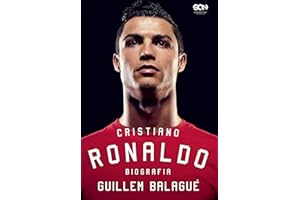 CRISTIANO RONALDO. BIOGRAFIA