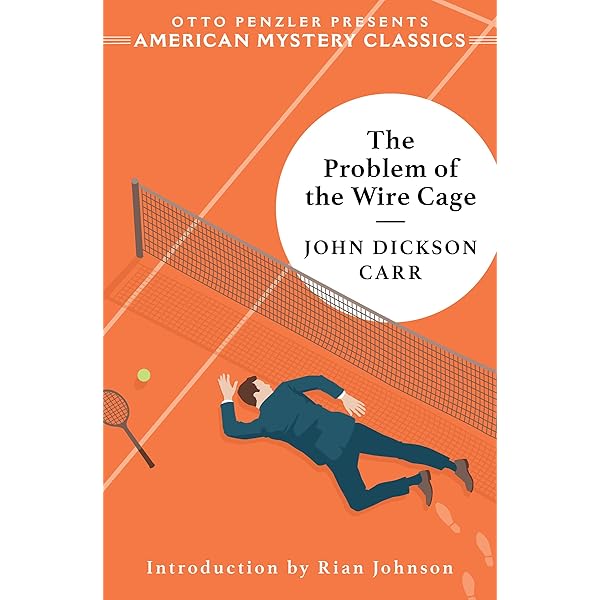 John Dickson Carr: 4 Complete Dr. Fell Mysteries: To Wake