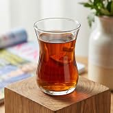 Lav Klasik 6'lı &Ccedil;ay Bardağı