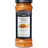 St.Dalfour Zencefil &amp; Portakal Re&ccedil;eli 284 Gr.