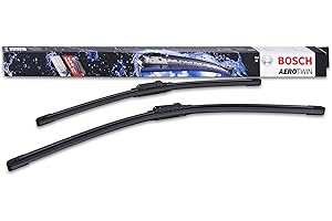 ‎BOSCH Bosch Scheibenwischer Aerotwin A620S, Länge: 600mm/475mm – Set für Frontscheibe
