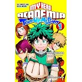 My Hero Academia Team Up Mission n&ordm; 01: 1 (Manga Shonen)