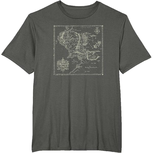 T-Shirt Uomo 'The Man The Legend' | Maglietta Divertente In Cotone Gildan 205g/m² | Regalo Originale Per Uomo