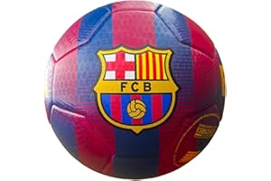 FCB Balón Barça Home 2025-2026 Balón Oficial FC Barcelona