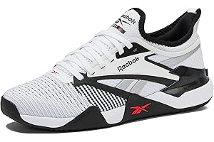 Reebok Mens Nano Court 43 Training Shoes