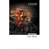 The Iliad (Collins Classics)