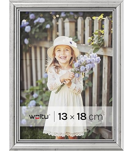 PCH[art] Fotolijst 'New Malmø Anti Reflex' Kleur: Zwart Grootte 84x118 8 Elegante Lijst Voor Uw Foto S En Motieven 1278099522