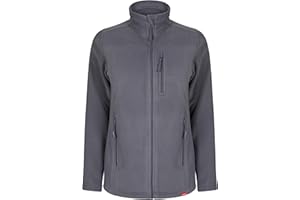 VELILLA 201502W, Chaqueta Polar Mujer