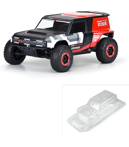 Jconcepts Illuzion - 2012 Chevy Silverado 1500 SCT body - (Slash, Sla