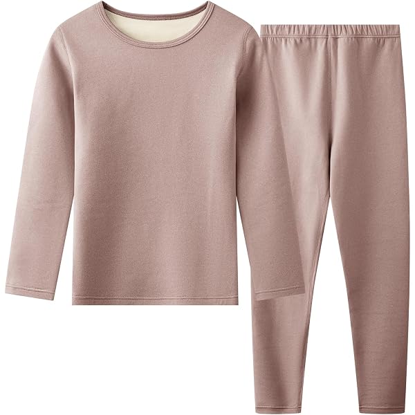 Ensemble de sous-vêtements Thermiques Homme - MARQUE - Modèle - T-shirt