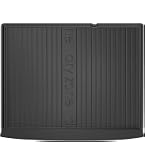 Fiat Bravo Vasca Baule Per Fiat Panda III (2012>) - Protezione Bagagliaio Su Misura, Antiscivolo, Cod. 941 Vasca Baule MTM Cod.941 - 7