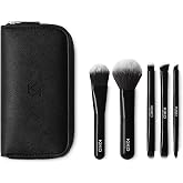 Kiko Makyaj Fır&ccedil;aları - Travel Brush Set