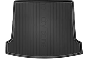 FROGUM Bandeja maletero/Alfombrilla DZ548232 maletero Caucho