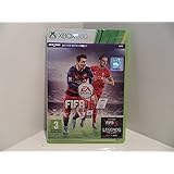 FIFA 16 - Xbox 360 - [Edizione: Regno Unito]