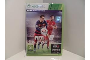 ELECTRONIC ARTS FIFA 16 (Xbox 360)