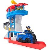 Paw Patrol Paw Pys Core Lookout Tower
