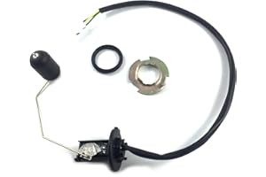 GY6-ERSATZTEILE_DE TANKGEBER TANKANZEIGE TANK SCHWIMMER KOMPLETT * 50-125cc 2-& 4-TAKT GY6 CHINA ROLLER für BAOTIAN BENZHOU YIYING BUFFALO FLEX TECH JINAN QINGQI REX RS RIEJU TAURIS SACHS AGM KREIDLER