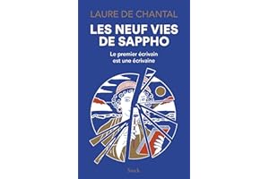 Les neuf vies de Sappho